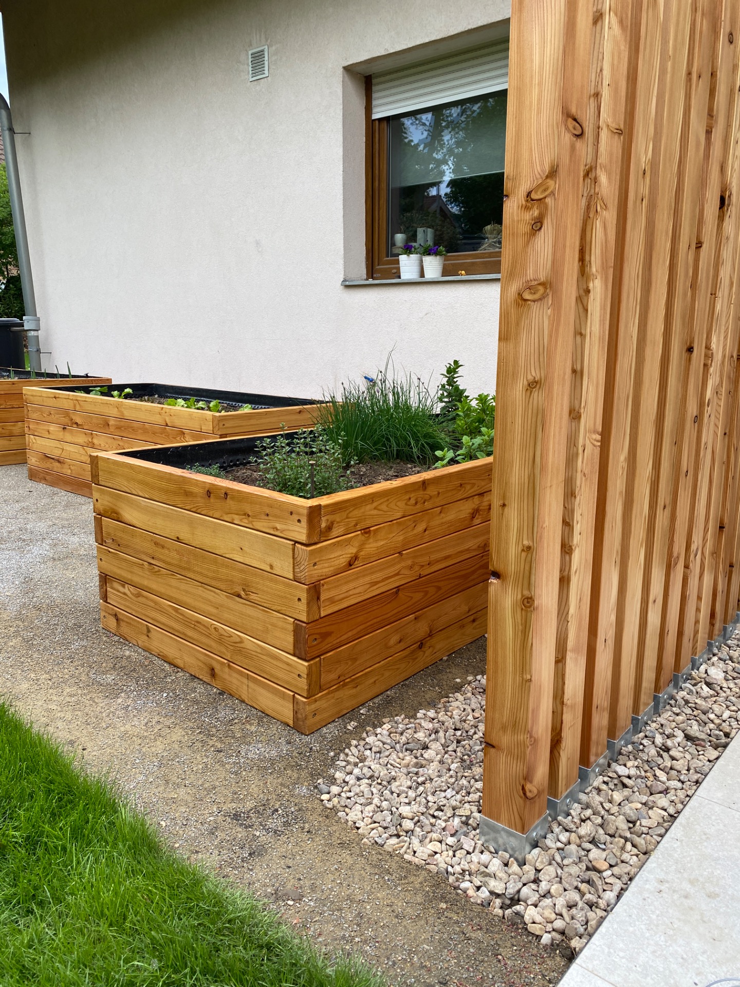 Odstín Bezbarvý- Modřin 