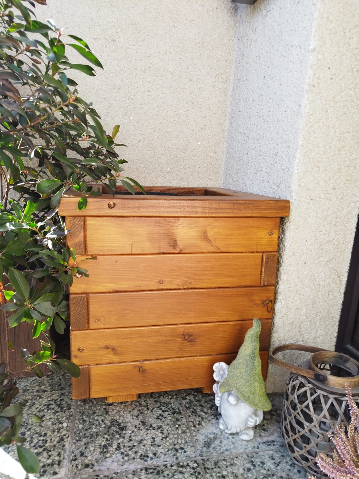 Odstín dle přání zákazníka 